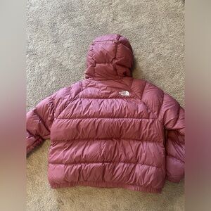 THE NORTH FACE Women Hydrenalite Down Hoodie- Size XL